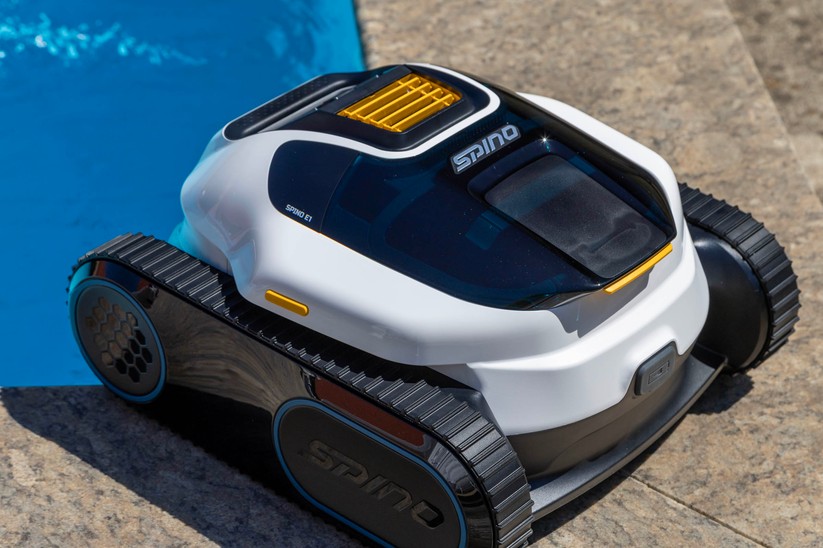 Mammotion Spino E1 - Bilder