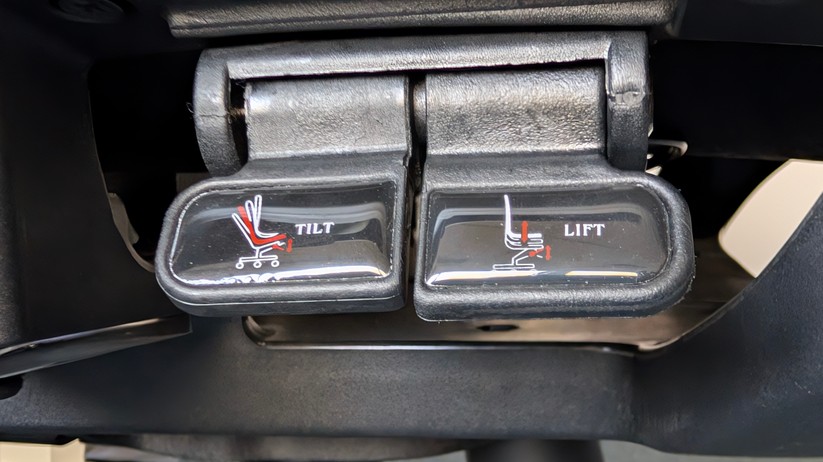 Sharkoon Officepal C30