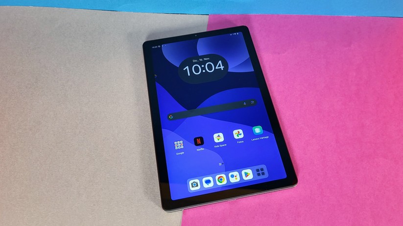 Lenovo Tab M9 - Bilderstrecke