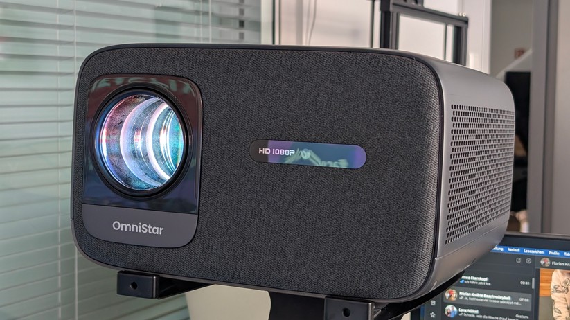 Casiris Omnistar L80