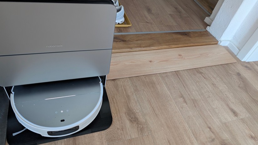 Roborock Saros 10