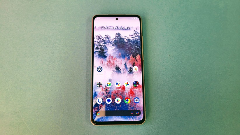 Nokia X30 5G