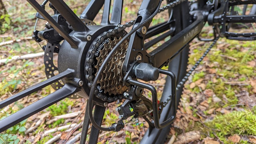 Samebike LO26 – II 