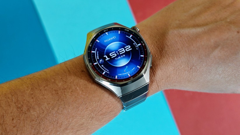 Huawei Watch GT 6 Pro