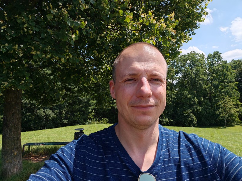 Honor 200 Pro - Originalaufnahmen 