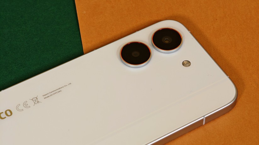 Xiaomi Poco X8 Pro