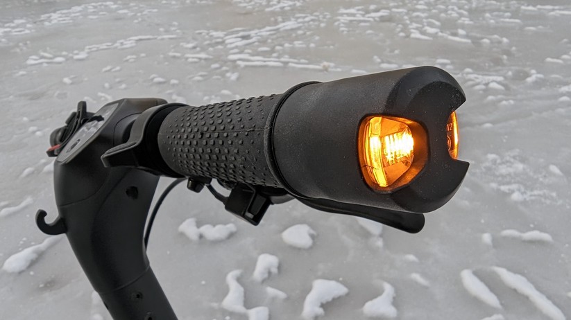 Epowerun EPF-2 XT 600 