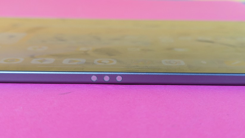 Lenovo Idea Tab Pro Gen 2 - Bilder