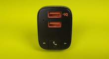 Bluetooth-FM-Transmitter mit mehreren Übertragungs-Möglichkeiten