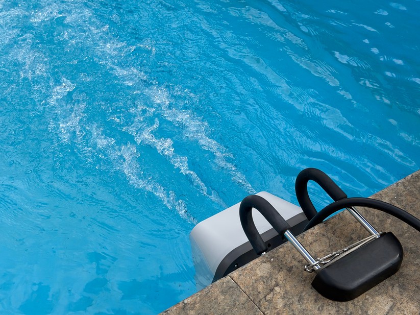 iGarden Swim Jet X