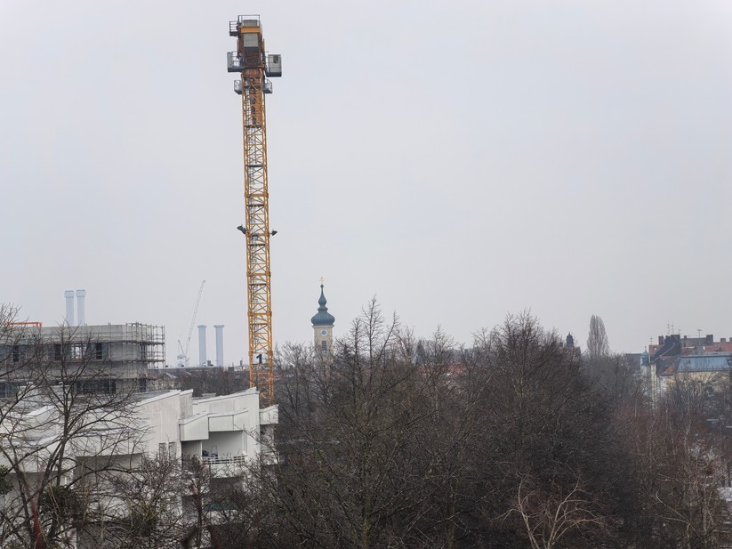 Huawei Mate X6 - Originalaufnahmen 