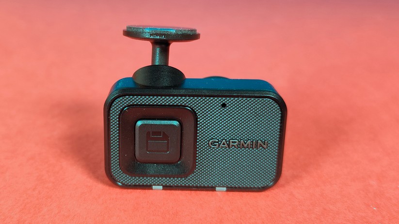 Garmin Dash Cam Mini 3