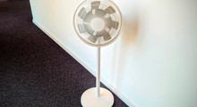 Xiaomi Mi Standing Fan 2 Aufmacher