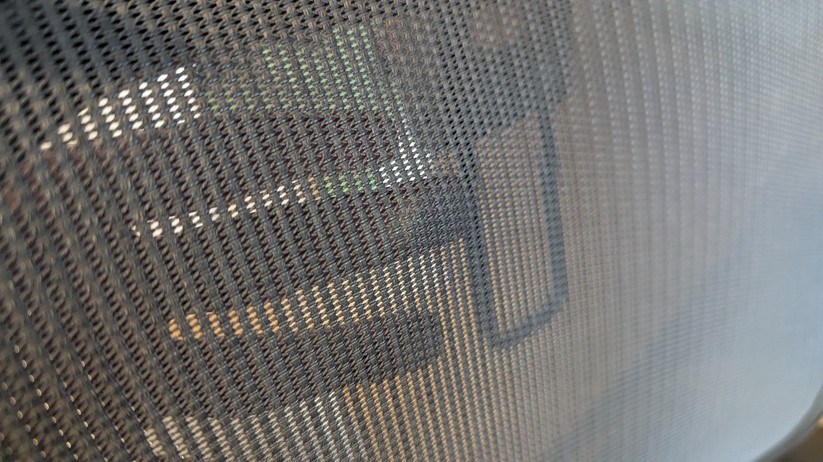 Herman Miller Aeron - Bilder 