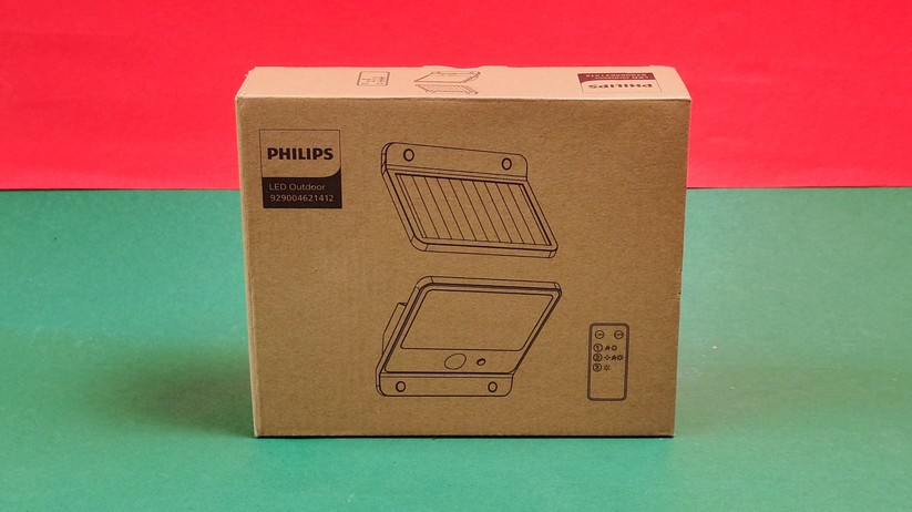 Philips Solarfluter
