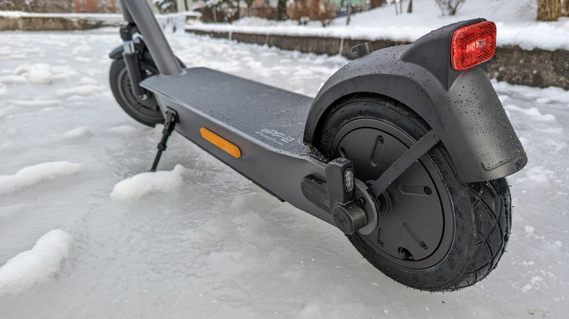 Epowerun EPF-2 XT 600 