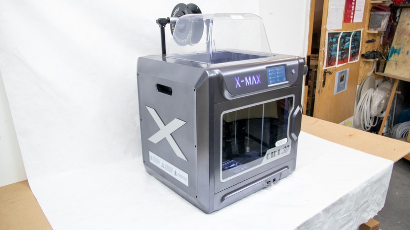 3D-Drucker Qidi X-Max