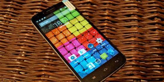 UMI Emax im Test: viel China-Smartphone für wenig Geld