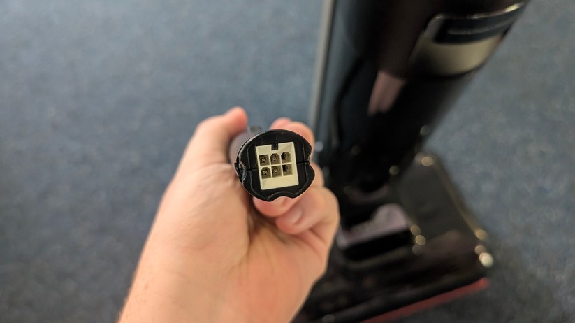 Dreame H15 Pro – Bilderstrecke