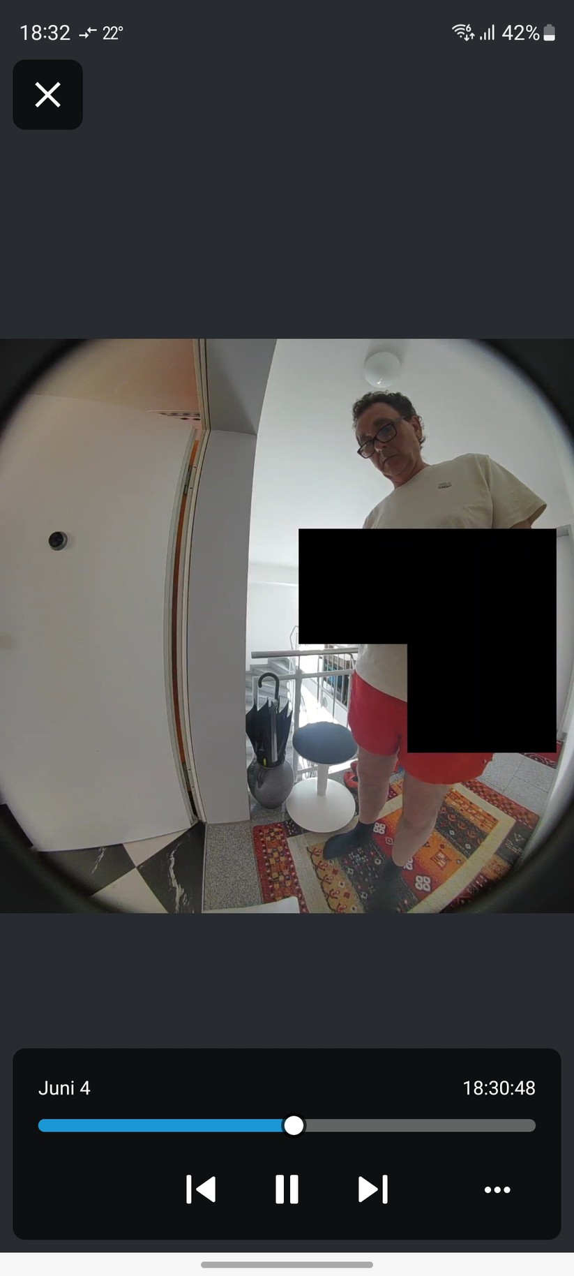 Ring Battery Video Doorbell Plus: App, Setup, Einstellungen