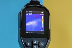 Bilderstrecke: Yourealstar YXI96 Pro 