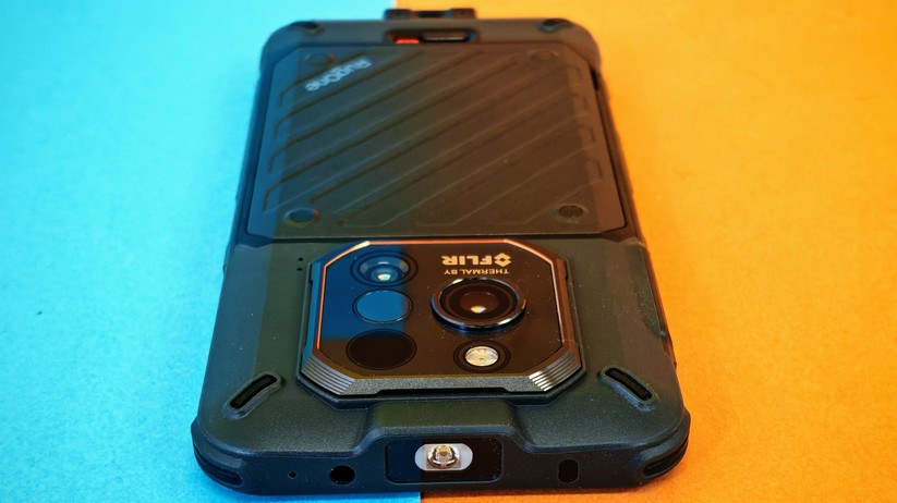 Rugone Xever 7 Pro
