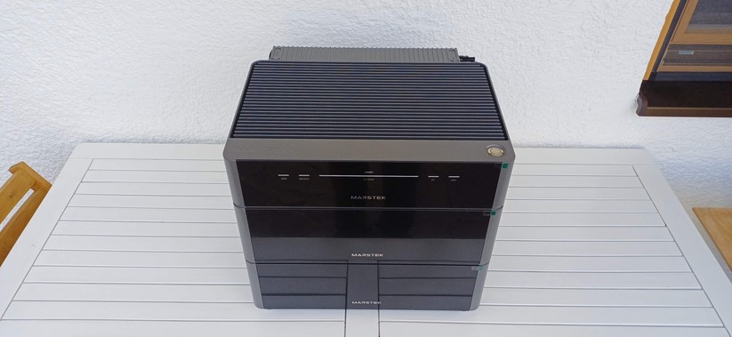Marstek Venus D - Bilder
