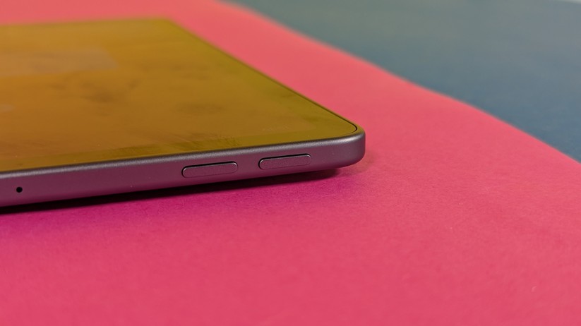 Lenovo Idea Tab Pro Gen 2 - Bilder