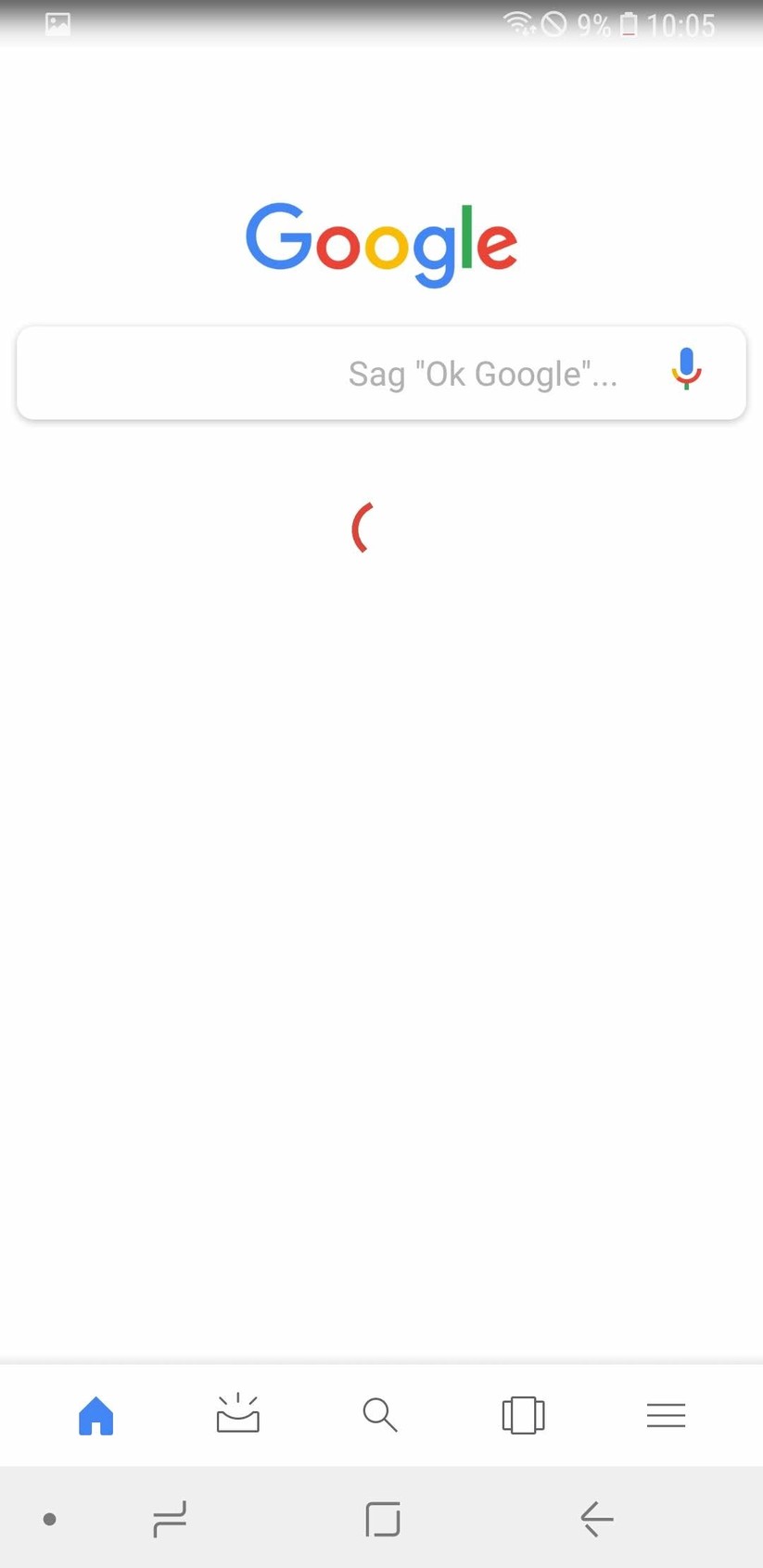 Google Now