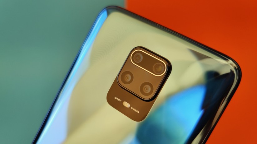 Die Kamera des Redmi Note 9 Pro ist für den Preis gut, kommt aber nicht ganz ans X3 heran