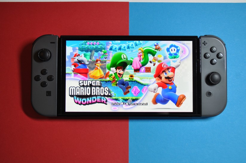 Super Mario Bros. Wonder