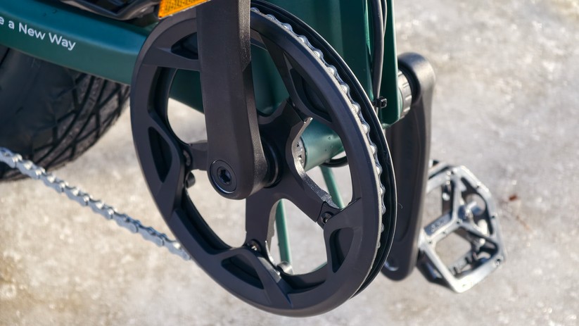 Engwe EP-2 3.0 Boost