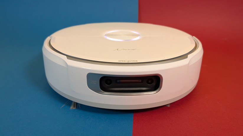 Narwal Flow – Bilderstrecke