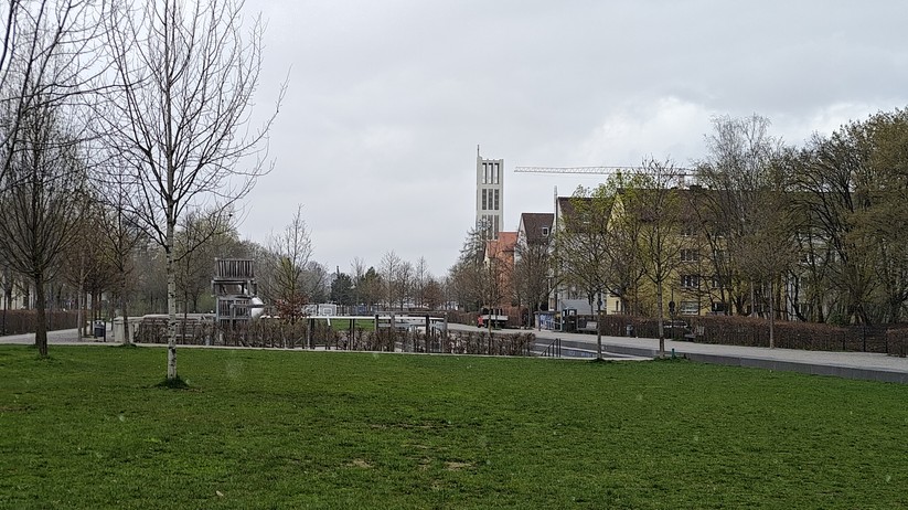 Motorola Edge 40 Pro - Originalaufnahmen