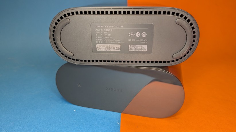 Xiaomi BE3600 Pro – Bilderstrecke