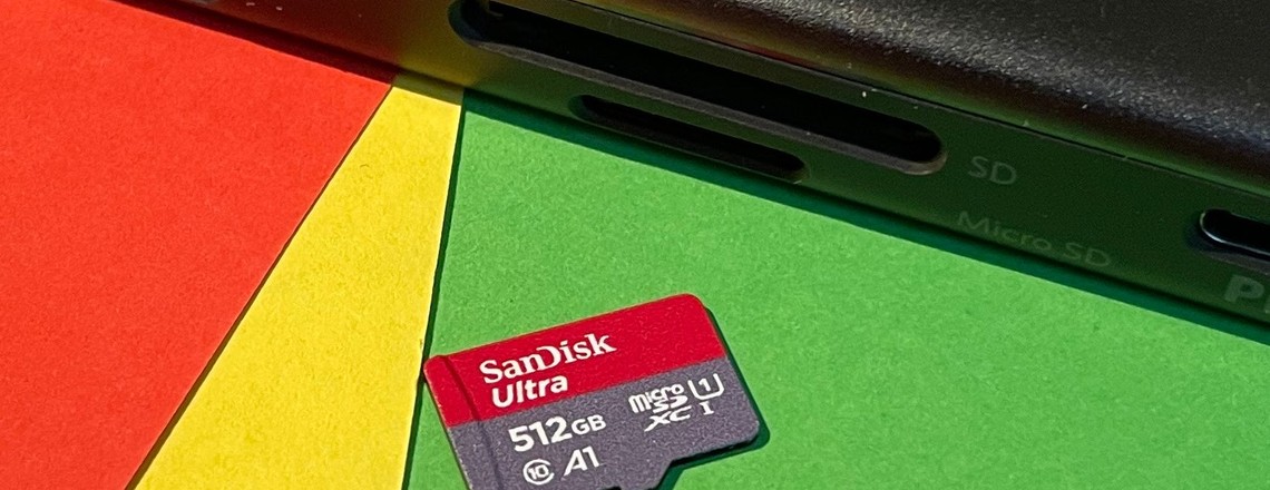 Sandisk Ultra