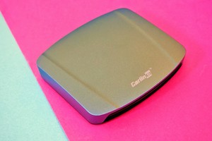 Carlinkit Tbox Ultra im Test: Android 15 fürs Auto mit Youtube & Co.