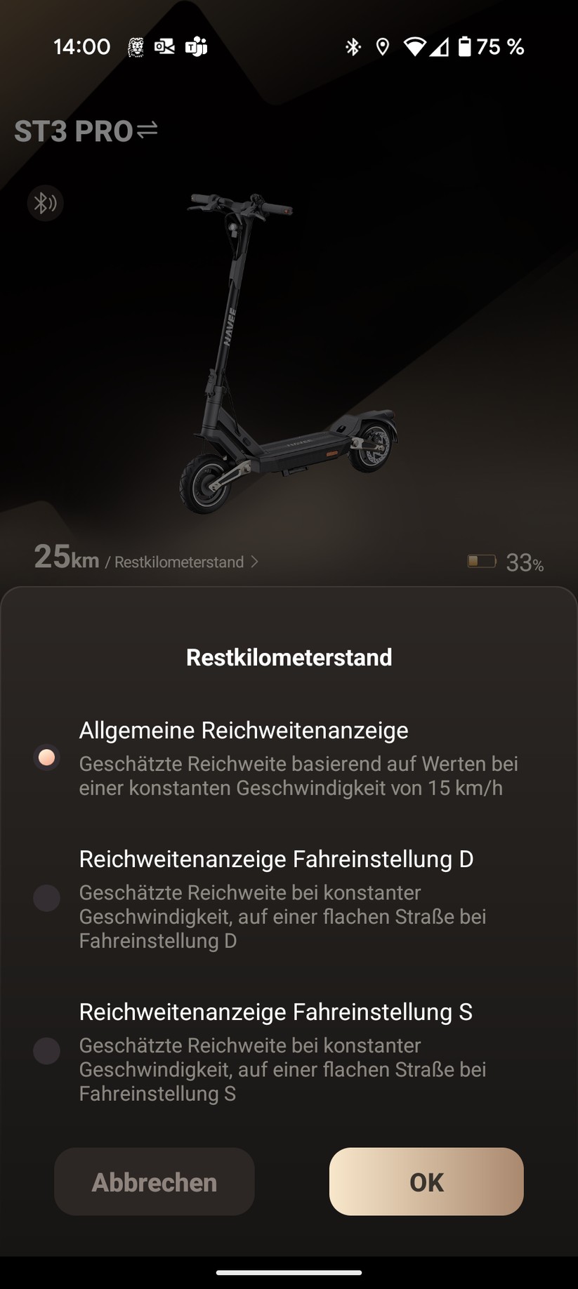 Navee ST3 Pro Screenshots