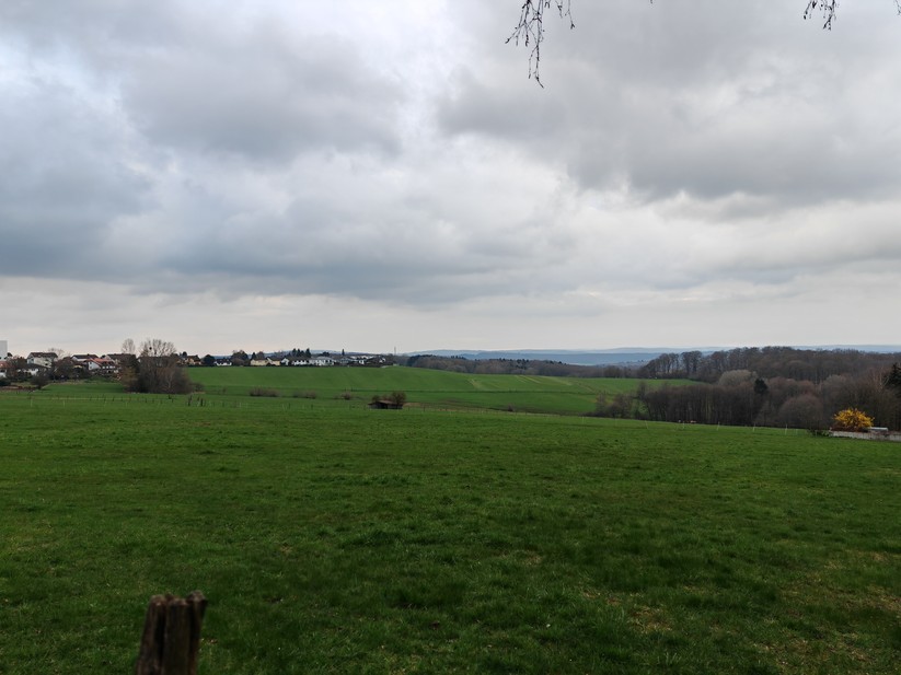 Honor Magic 5 Pro - Originalaufnahmen