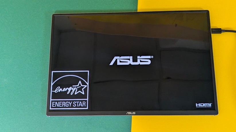 Asus Zenscreen OLED MQ16FC – Bilderstrecke