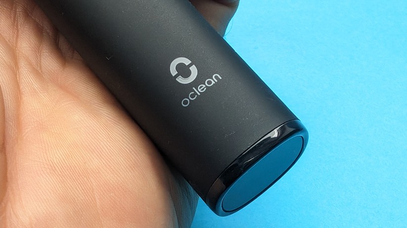 Oclean X Ultra S