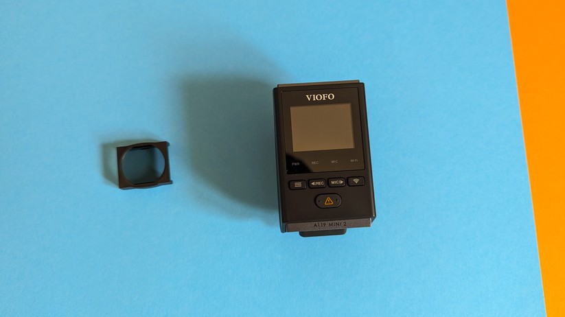 Viofo A119 Mini 2 