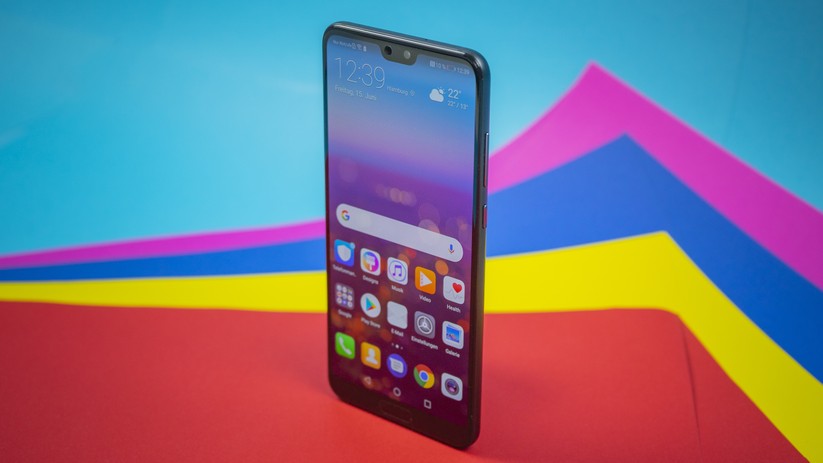 Die vordere Seite besitzt nun deutlich schmalere Ränder