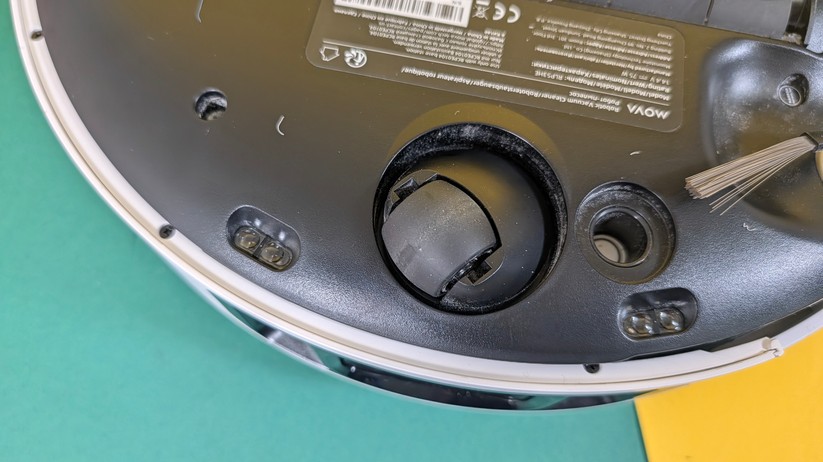 Mova P50 Pro Ultra – Bilderstrecke