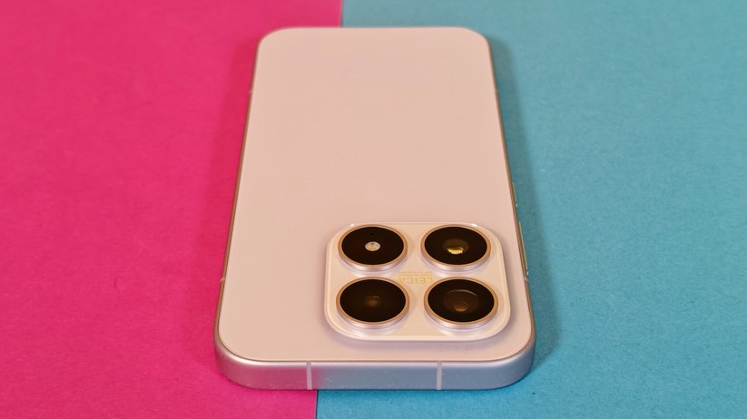 Xiaomi 17