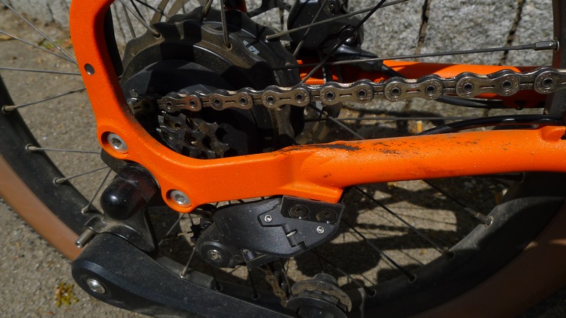 Brompton G Line