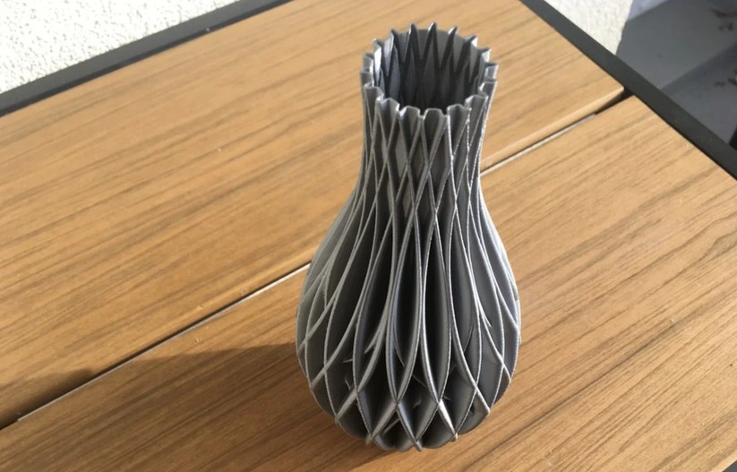 Spiral Vase