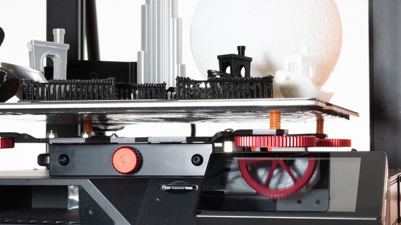 Creality Cr-10 Smart Pro