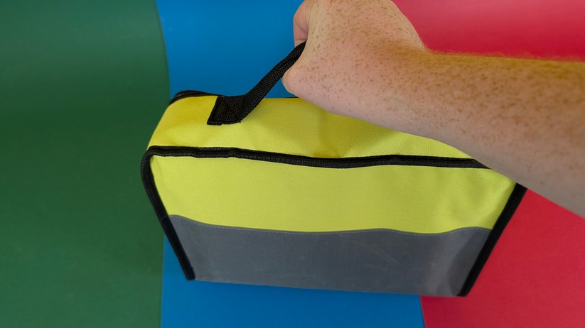 Ryobi RDD18C-220S – Bilderstrecke