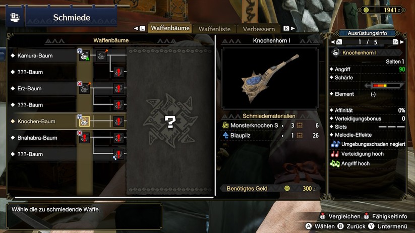 Monster Hunter Rise  14